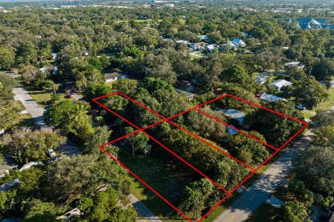 Immobilier commercial à vendre à Vero Beach, Floride: 67.63 m2 № 923994 - photo 30