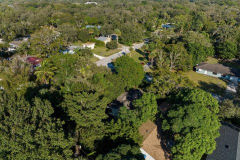 Propiedad comercial en venta en Vero Beach, Florida, 67.63 m2 № 923994 - foto 29