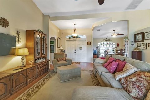 Villa ou maison à vendre à North Port, Floride: 3 chambres, 181.35 m2 № 1343918 - photo 7