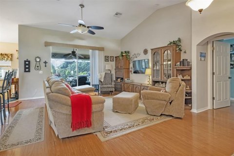 Villa ou maison à vendre à North Port, Floride: 3 chambres, 181.35 m2 № 1343918 - photo 5