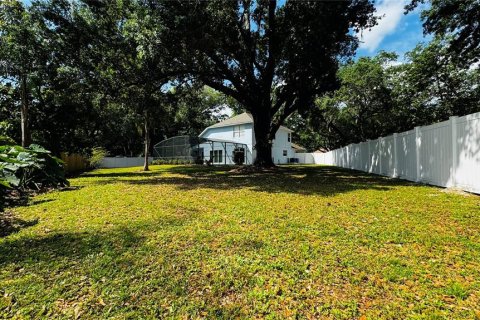 Villa ou maison à vendre à Kissimmee, Floride: 4 chambres, 210.98 m2 № 1340643 - photo 12