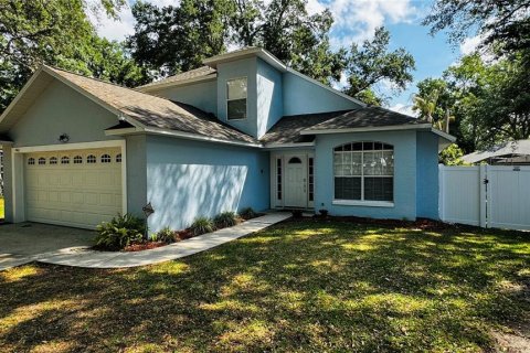 Villa ou maison à vendre à Kissimmee, Floride: 4 chambres, 210.98 m2 № 1340643 - photo 2