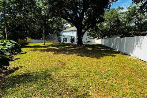 Villa ou maison à vendre à Kissimmee, Floride: 4 chambres, 210.98 m2 № 1340643 - photo 10