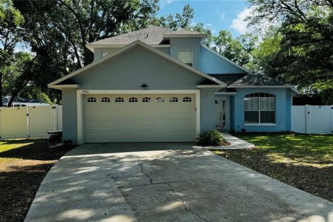 Casa en venta en Kissimmee, Florida, 4 dormitorios, 210.98 m2 № 1340643 - foto 1