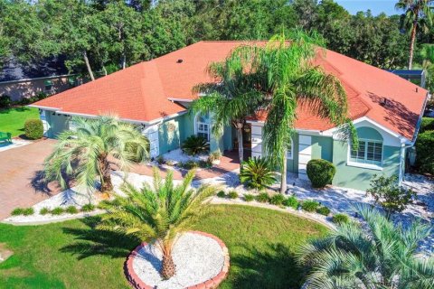 Casa en venta en Homosassa, Florida, 4 dormitorios, 280.75 m2 № 1379764 - foto 3