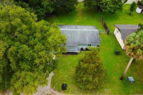 Villa ou maison à vendre à Zephyrhills, Floride: 2 chambres, 62.43 m2 № 1379765 - photo 14