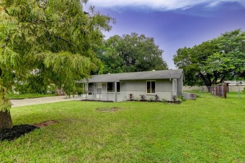 Villa ou maison à vendre à Zephyrhills, Floride: 2 chambres, 62.43 m2 № 1379765 - photo 29