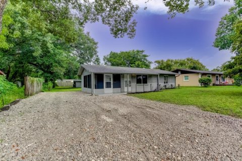 Villa ou maison à vendre à Zephyrhills, Floride: 2 chambres, 62.43 m2 № 1379765 - photo 16