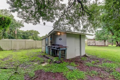 Villa ou maison à vendre à Zephyrhills, Floride: 2 chambres, 62.43 m2 № 1379765 - photo 15