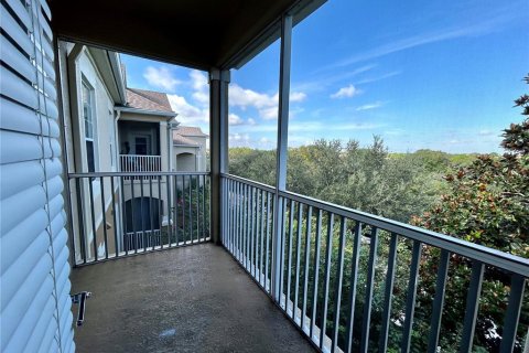 Copropriété à vendre à Orlando, Floride: 3 chambres, 134.43 m2 № 1379771 - photo 20