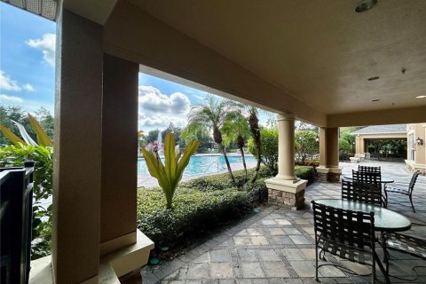 Copropriété à vendre à Orlando, Floride: 3 chambres, 134.43 m2 № 1379771 - photo 26