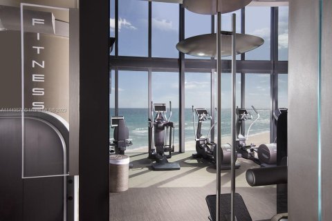 Copropriété à vendre à Sunny Isles Beach, Floride: 3 chambres, 294.59 m2 № 683766 - photo 21