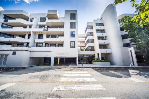 Copropriété à louer à Key Biscayne, Floride: 3 chambres, 159.79 m2 № 118439 - photo 1