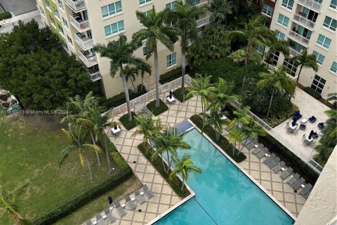 Купить кондоминиум в Майами, Флорида 2 спальни, 107.77м2, № 942384 - фото 8