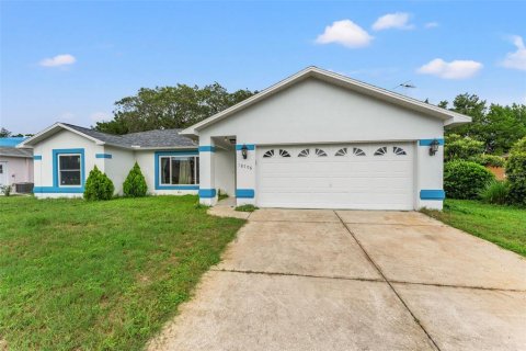 Villa ou maison à vendre à Hudson, Floride: 2 chambres, 136.01 m2 № 1298940 - photo 1