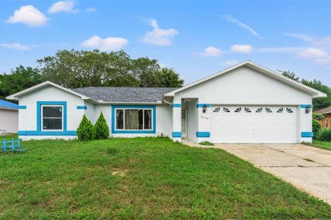 Villa ou maison à vendre à Hudson, Floride: 2 chambres, 136.01 m2 № 1298940 - photo 9