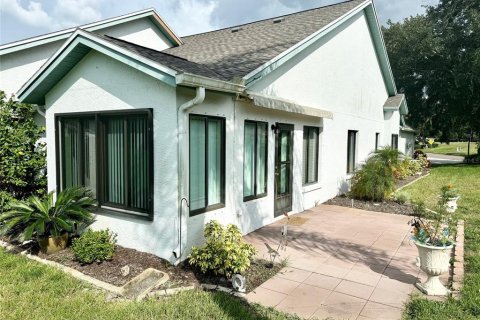 Copropriété à vendre à New Port Richey, Floride: 3 chambres, 162.67 m2 № 1298942 - photo 18