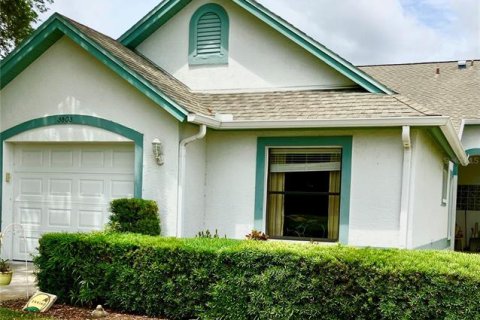 Copropriété à vendre à New Port Richey, Floride: 3 chambres, 162.67 m2 № 1298942 - photo 1