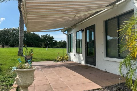 Copropriété à vendre à New Port Richey, Floride: 3 chambres, 162.67 m2 № 1298942 - photo 17