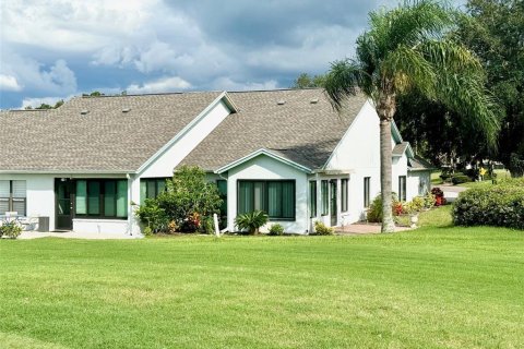 Copropriété à vendre à New Port Richey, Floride: 3 chambres, 162.67 m2 № 1298942 - photo 15