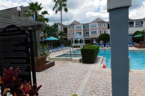 Copropriété à vendre à Orlando, Floride: 3 chambres, 117.06 m2 № 1252777 - photo 24