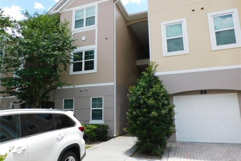 Copropriété à vendre à Orlando, Floride: 3 chambres, 117.06 m2 № 1252777 - photo 1