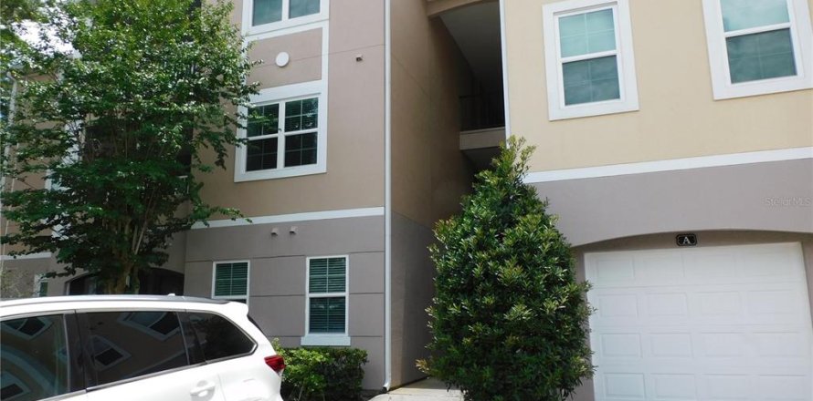 Condominio en Orlando, Florida, 3 dormitorios  № 1252777