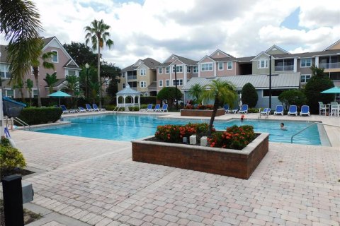 Copropriété à vendre à Orlando, Floride: 3 chambres, 117.06 m2 № 1252777 - photo 30