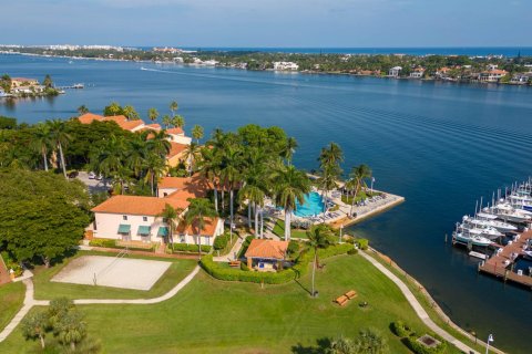 Copropriété à vendre à Hypoluxo, Floride: 2 chambres, 102.66 m2 № 949902 - photo 5