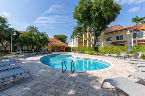 Copropriété à vendre à Hypoluxo, Floride: 2 chambres, 102.66 m2 № 949902 - photo 25