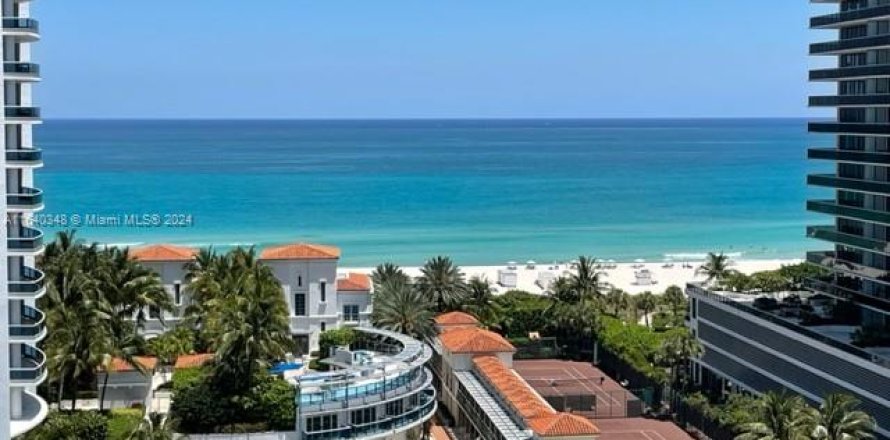 Condo à Miami Beach, Floride, 2 chambres  № 1316192