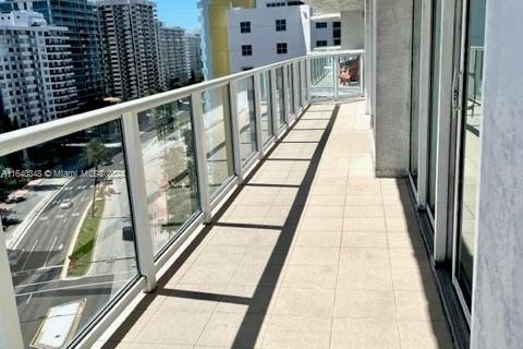 Copropriété à vendre à Miami Beach, Floride: 2 chambres, 90.12 m2 № 1316192 - photo 6