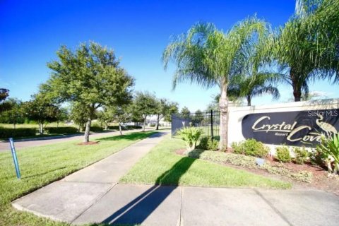 Casa en venta en Kissimmee, Florida, 4 dormitorios, 183.76 m2 № 1275768 - foto 4