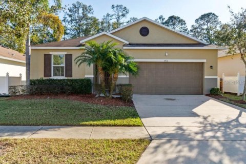 Villa ou maison à vendre à Kissimmee, Floride: 4 chambres, 183.76 m2 № 1275768 - photo 1