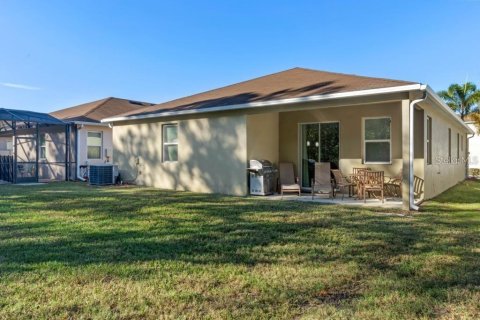 Villa ou maison à vendre à Kissimmee, Floride: 4 chambres, 183.76 m2 № 1275768 - photo 29