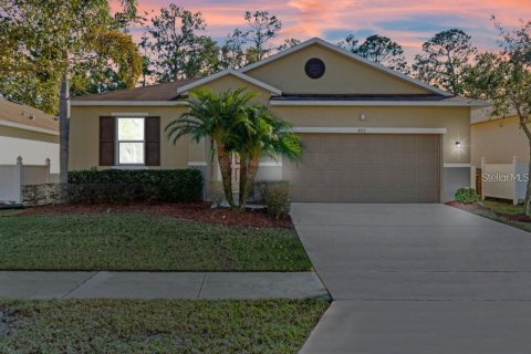 Villa ou maison à vendre à Kissimmee, Floride: 4 chambres, 183.76 m2 № 1275768 - photo 3