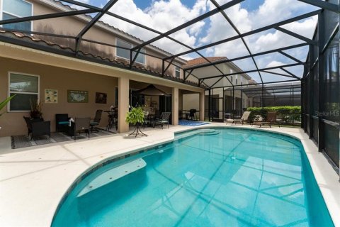 Casa en venta en Davenport, Florida, 6 dormitorios, 261.52 m2 № 1275803 - foto 15