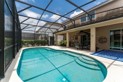 Casa en venta en Davenport, Florida, 6 dormitorios, 261.52 m2 № 1275803 - foto 14