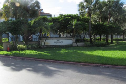Copropriété à vendre à Coral Springs, Floride: 3 chambres, 117.34 m2 № 832813 - photo 20