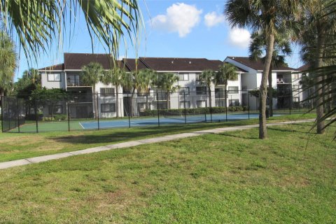 Copropriété à vendre à Coral Springs, Floride: 3 chambres, 117.34 m2 № 832813 - photo 11