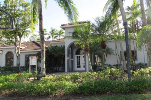 Copropriété à vendre à Coral Springs, Floride: 3 chambres, 117.34 m2 № 832813 - photo 13