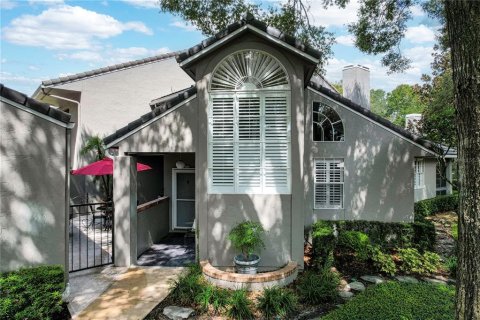 Condo in Longwood, Florida, 3 bedrooms  № 1355716 - photo 1