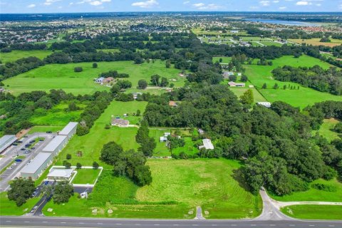 Terreno en venta en Oxford, Florida № 1355757 - foto 15