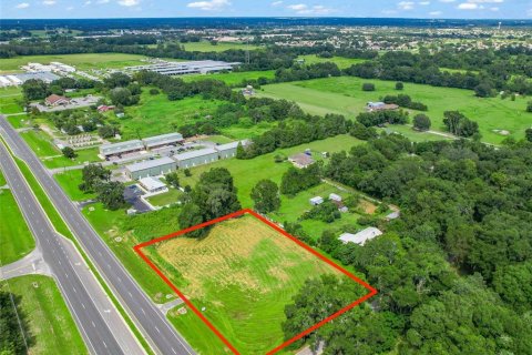 Terreno en venta en Oxford, Florida № 1355757 - foto 9