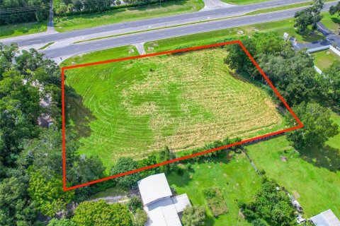 Terreno en venta en Oxford, Florida № 1355757 - foto 1