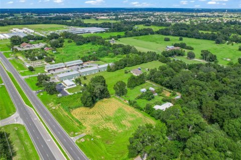 Terreno en venta en Oxford, Florida № 1355757 - foto 14