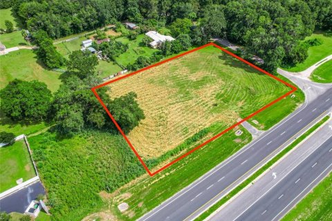 Terreno en venta en Oxford, Florida № 1355757 - foto 11