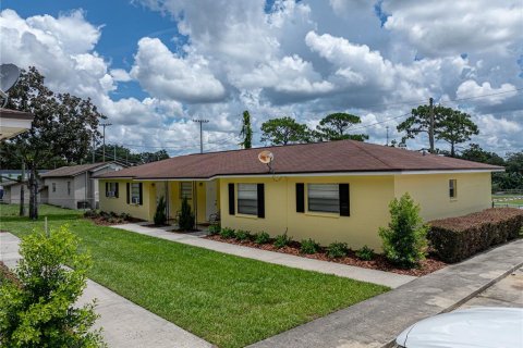 Immobilier commercial à vendre à Dade City, Floride: 368.64 m2 № 1307962 - photo 16