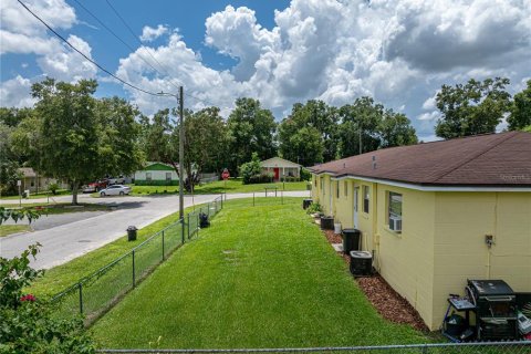 Immobilier commercial à vendre à Dade City, Floride: 368.64 m2 № 1307962 - photo 18