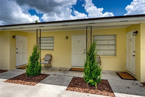 Immobilier commercial à vendre à Dade City, Floride: 368.64 m2 № 1307962 - photo 13